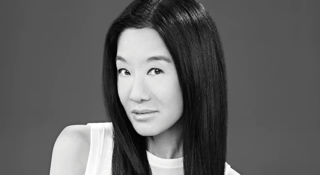 Vera Wang, fashion designer, opens up about her Chinese heritage